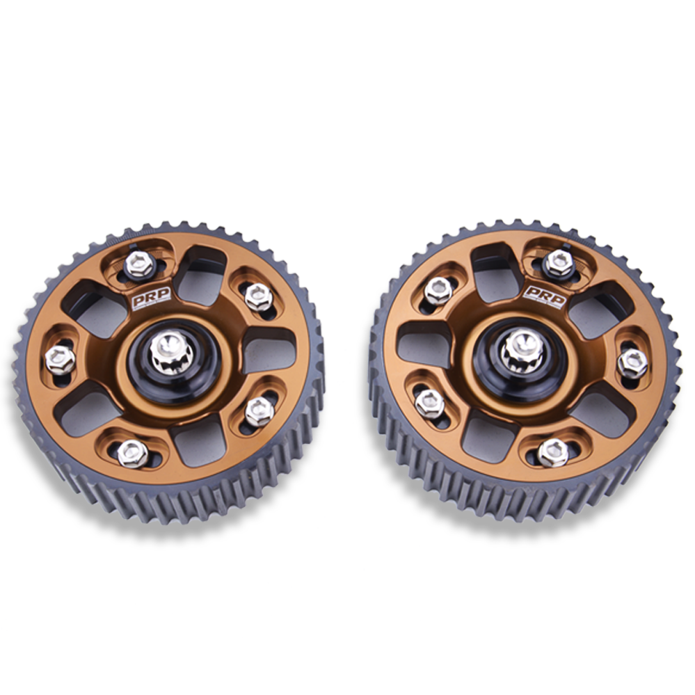 PRP 1UZ Adjustable ALLOY OUTER Cam Gears