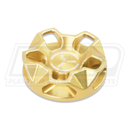 Toyota 1JZ/2JZ Billet Oil Filler Cap