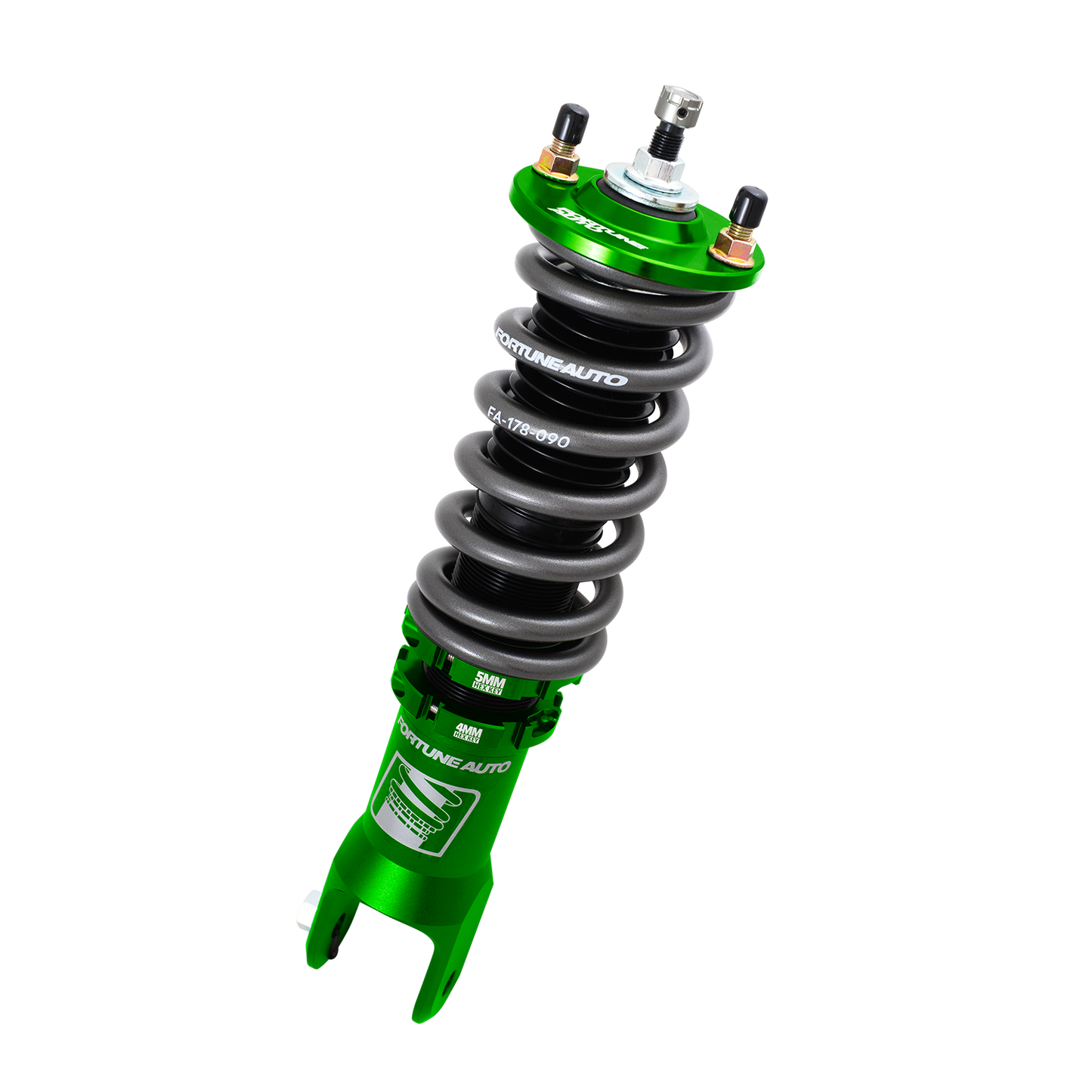 Acura TL (UA4/UA5) 1999-2003 - 500 Series Coilovers