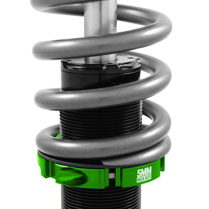 Mazda Miata MX-5 (NC) 2005-2015 - 500 Series Coilovers