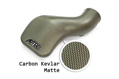 Artec Toyota Supra A80 Dry Carbon Air Intake Kit