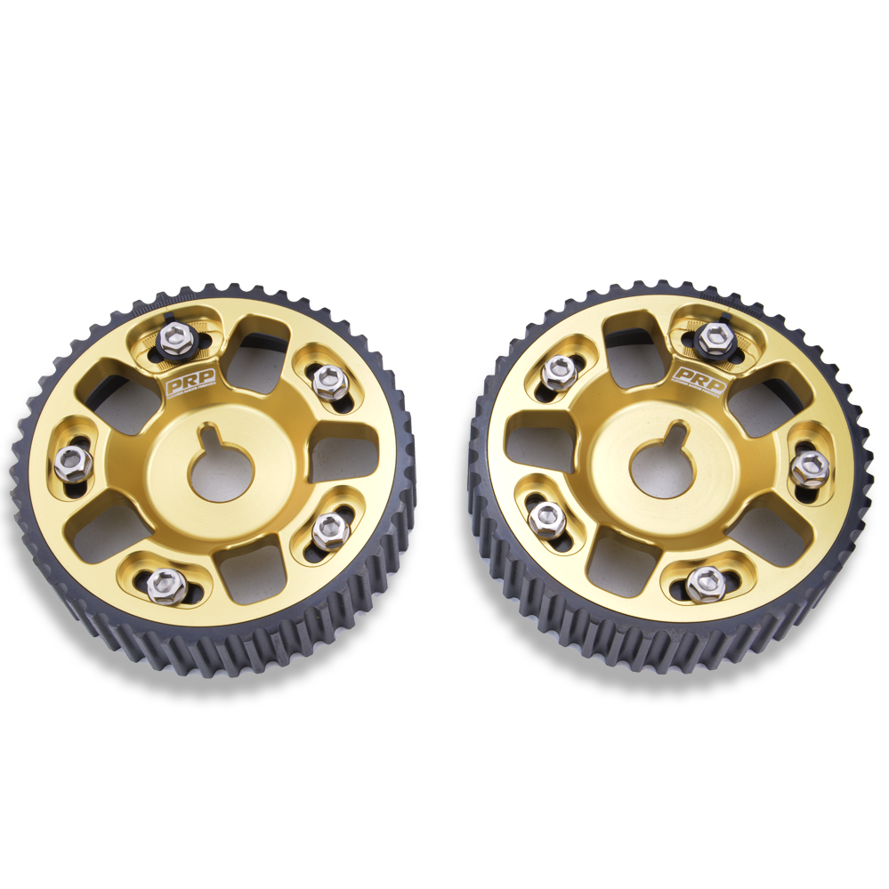 PRP 1UZ Adjustable ALLOY OUTER Cam Gears