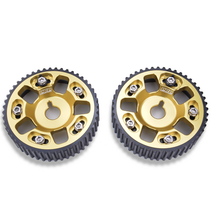 PRP 1UZ Adjustable ALLOY OUTER Cam Gears