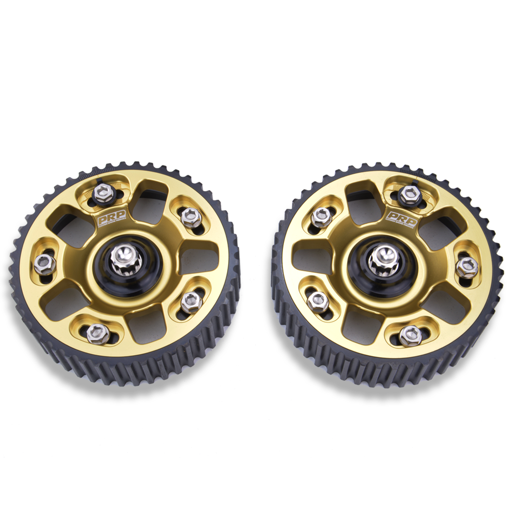 PRP 1UZ Adjustable ALLOY OUTER Cam Gears