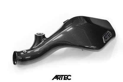 Artec Mitsubishi Evo 7-9 CT9A Dry Carbon Air Intake Kit