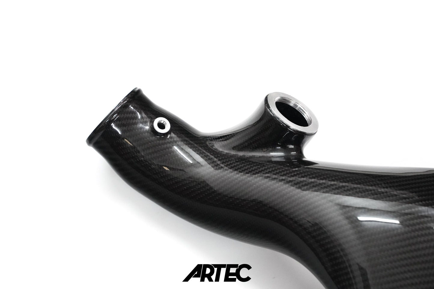 Artec Mitsubishi Evo 7-9 CT9A Dry Carbon Air Intake Kit