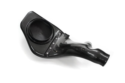 Artec Mitsubishi Evo 7-9 CT9A Dry Carbon Air Intake Kit