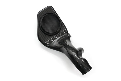 Artec Mitsubishi Evo 7-9 CT9A Dry Carbon Air Intake Kit