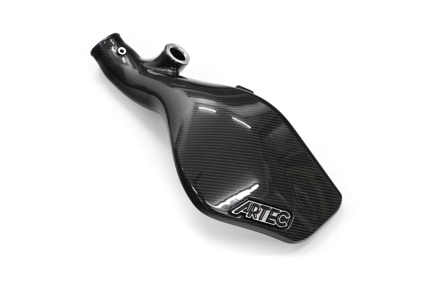 Artec Mitsubishi Evo 7-9 CT9A Dry Carbon Air Intake Kit