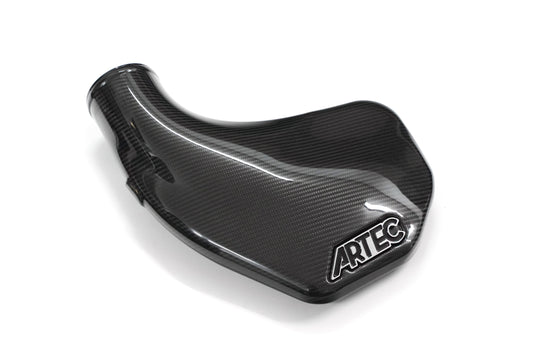 Artec Nissan Skyline R32 RB25 / RB26 Dry Carbon Air Intake Kit