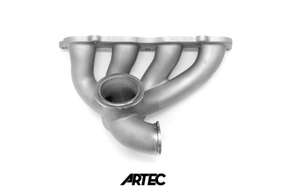 Artec Honda K Series 70mm V-Band Exhaust Manifold