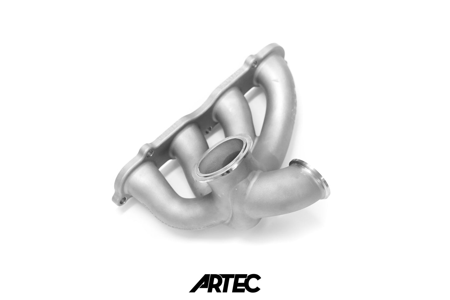 Artec Honda K Series 70mm V-Band Exhaust Manifold