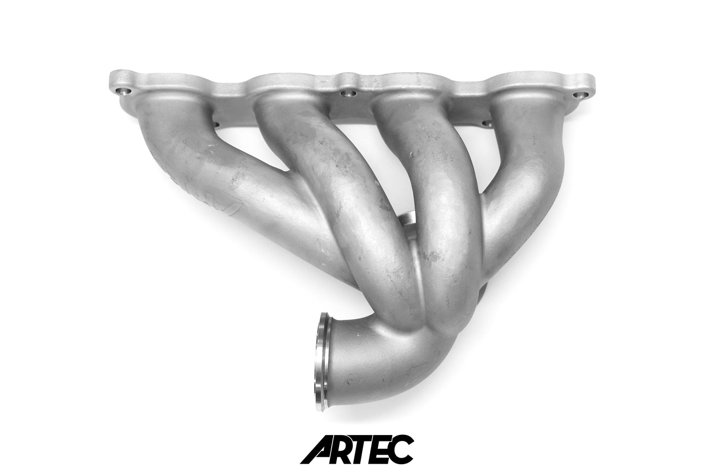 Artec Honda K Series 70mm V-Band Exhaust Manifold