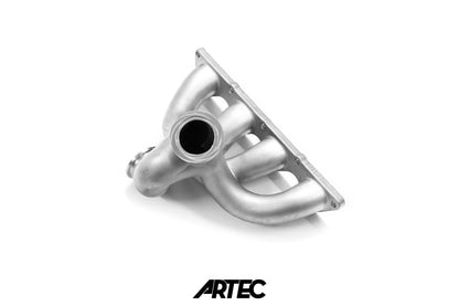 Artec Honda B Series Low Mount V-Band Exhaust Manifold