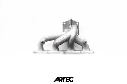 Artec Mitsubishi Evolution Evo 10 4B11T Direct Replacement Exhaust Manifold