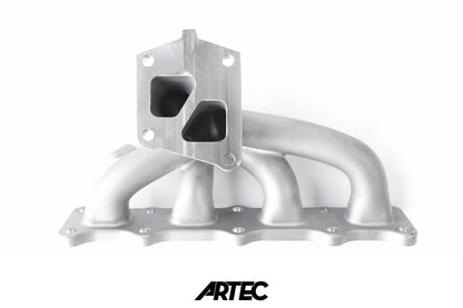 Artec Mitsubishi Evolution Evo 10 4B11T Direct Replacement Exhaust Manifold