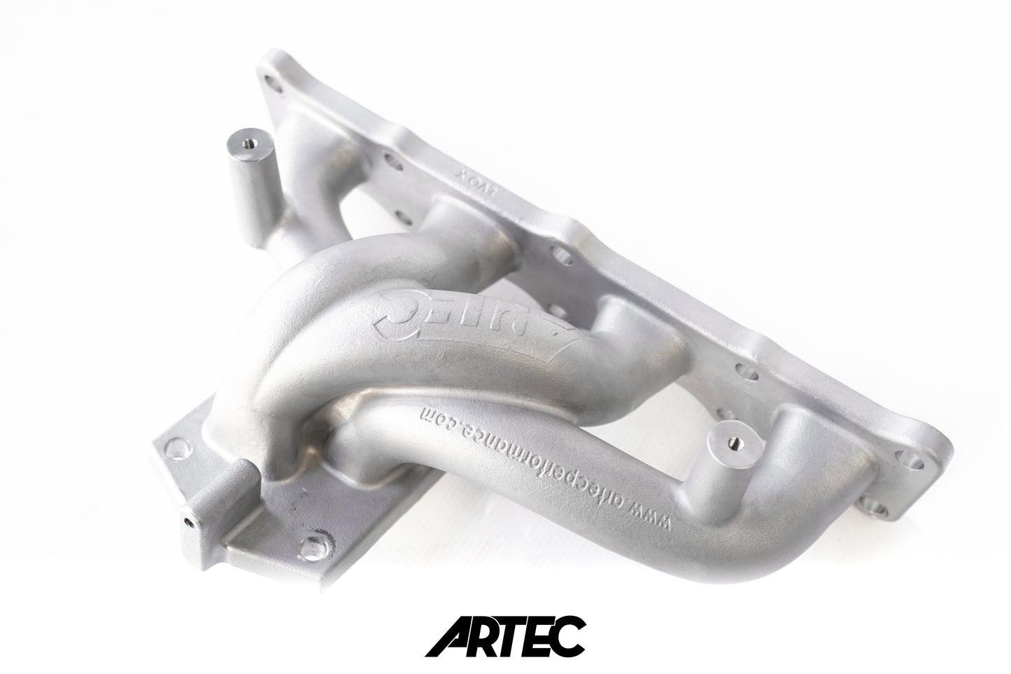 Artec Mitsubishi Evolution Evo 10 4B11T Direct Replacement Exhaust Manifold