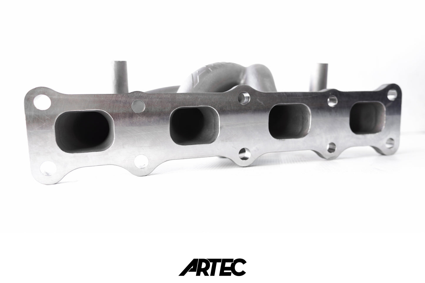 Artec Mitsubishi Evolution Evo 10 4B11T Direct Replacement Exhaust Manifold