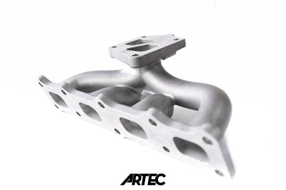 Artec Mitsubishi Evolution Evo 10 4B11T Direct Replacement Exhaust Manifold