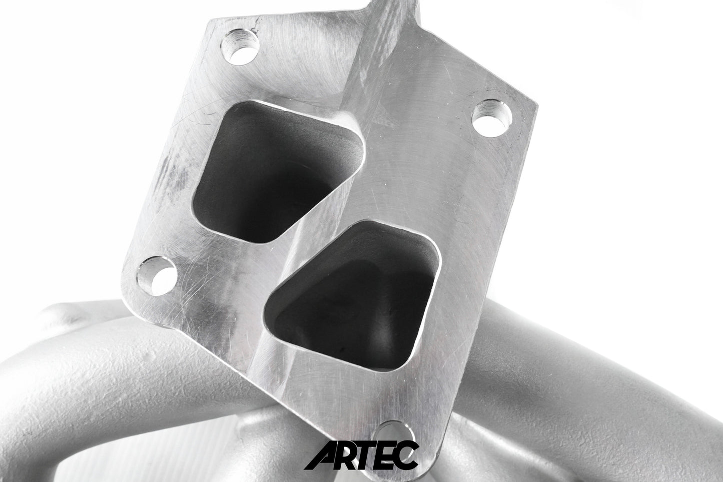 Artec Mitsubishi Evolution Evo 10 4B11T Direct Replacement Exhaust Manifold