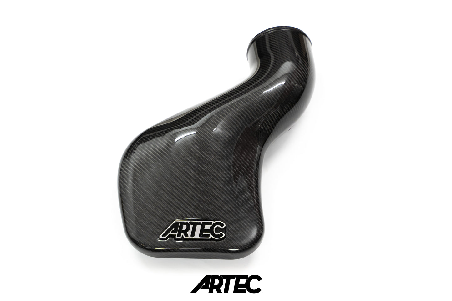 Artec Toyota Supra A80 Dry Carbon Air Intake Kit