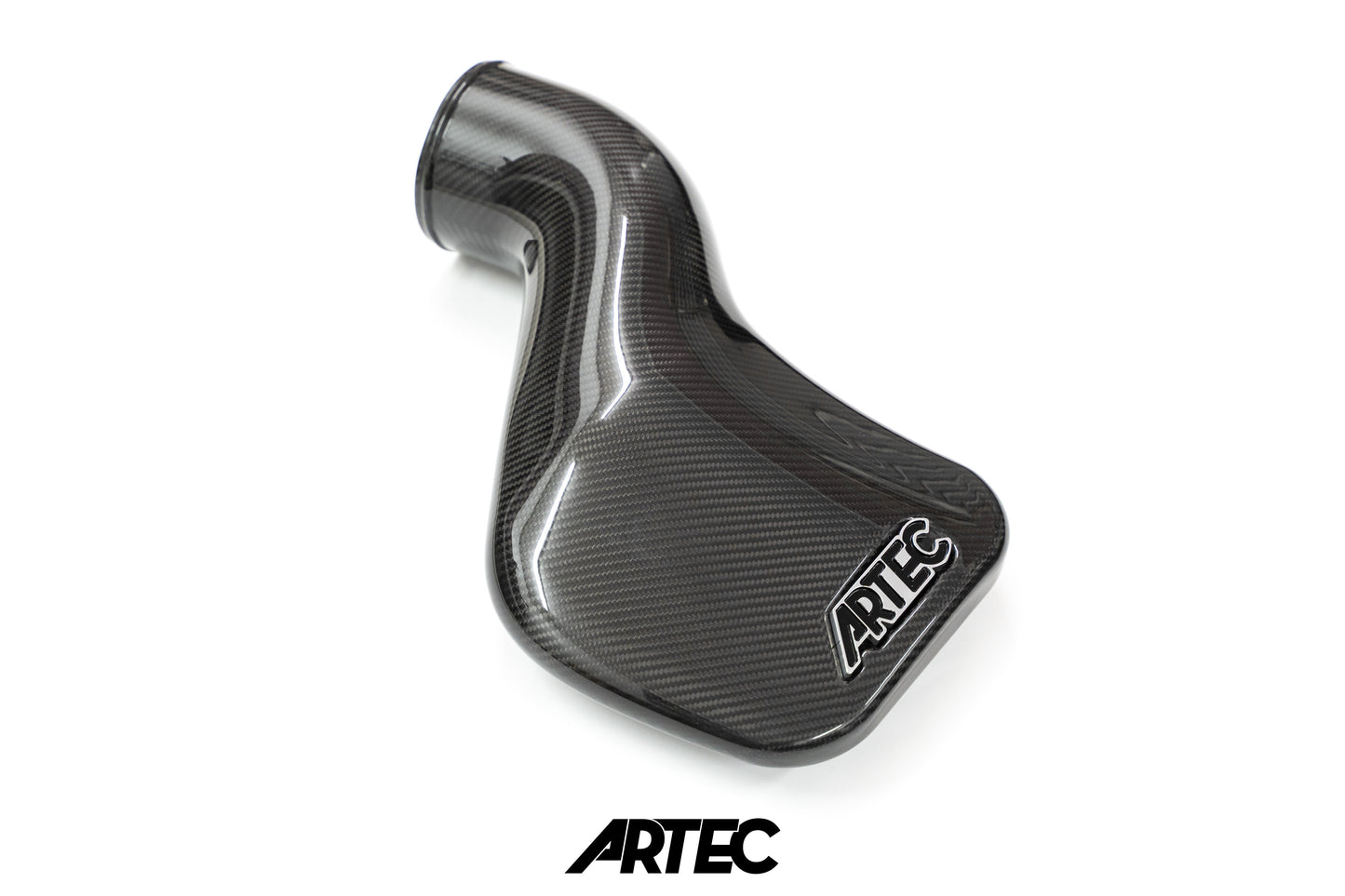 Artec Toyota Supra A80 Dry Carbon Air Intake Kit