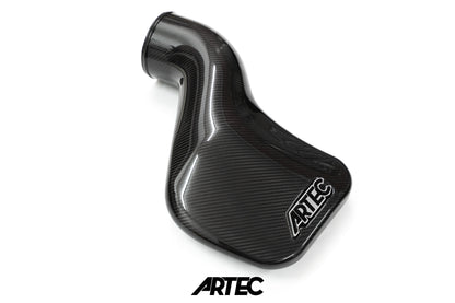 Artec Toyota Supra A80 Dry Carbon Air Intake Kit