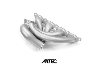 Artec Mitsubishi Evo 7 - 9 4G63 70mm V-Band Exhaust Manifold