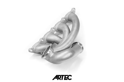 Artec Mitsubishi Evo 7 - 9 4G63 70mm V-Band Exhaust Manifold