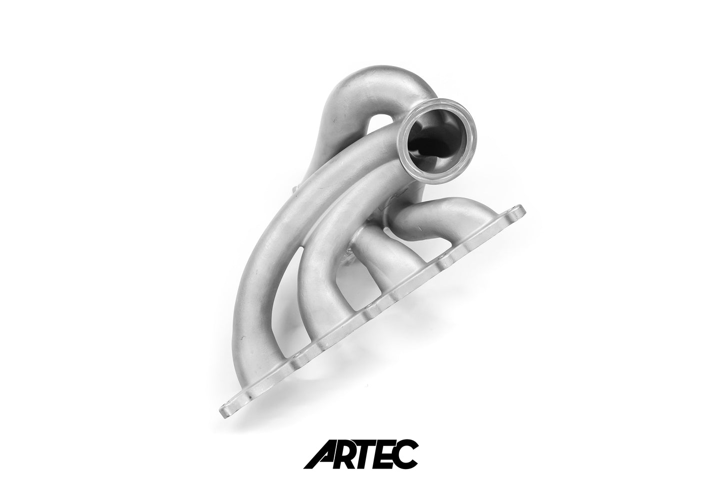 Artec Mitsubishi Evo 7 - 9 4G63 70mm V-Band Exhaust Manifold