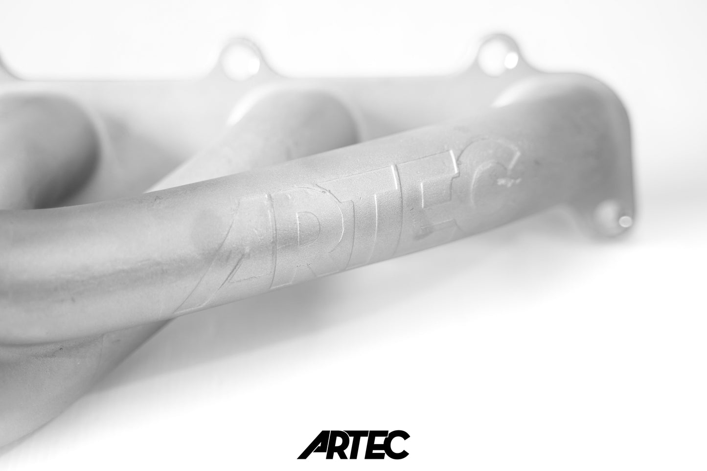 Artec Ford Barra T4 Split Pulse Exhaust Manifold