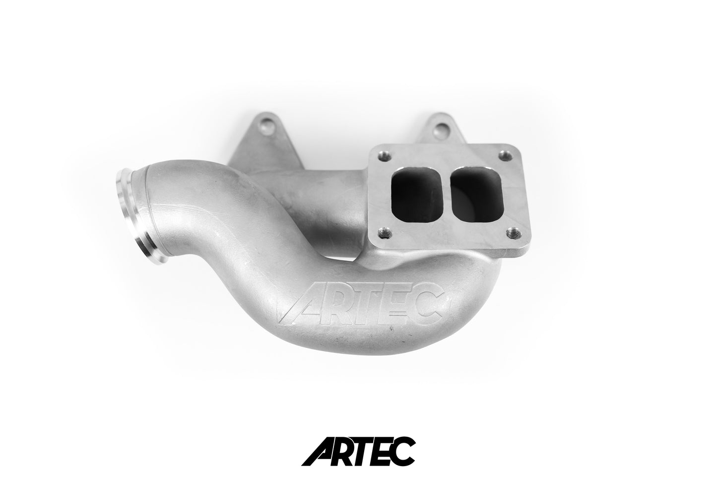 Artec Mazda 13B T4 Exhaust Manifold