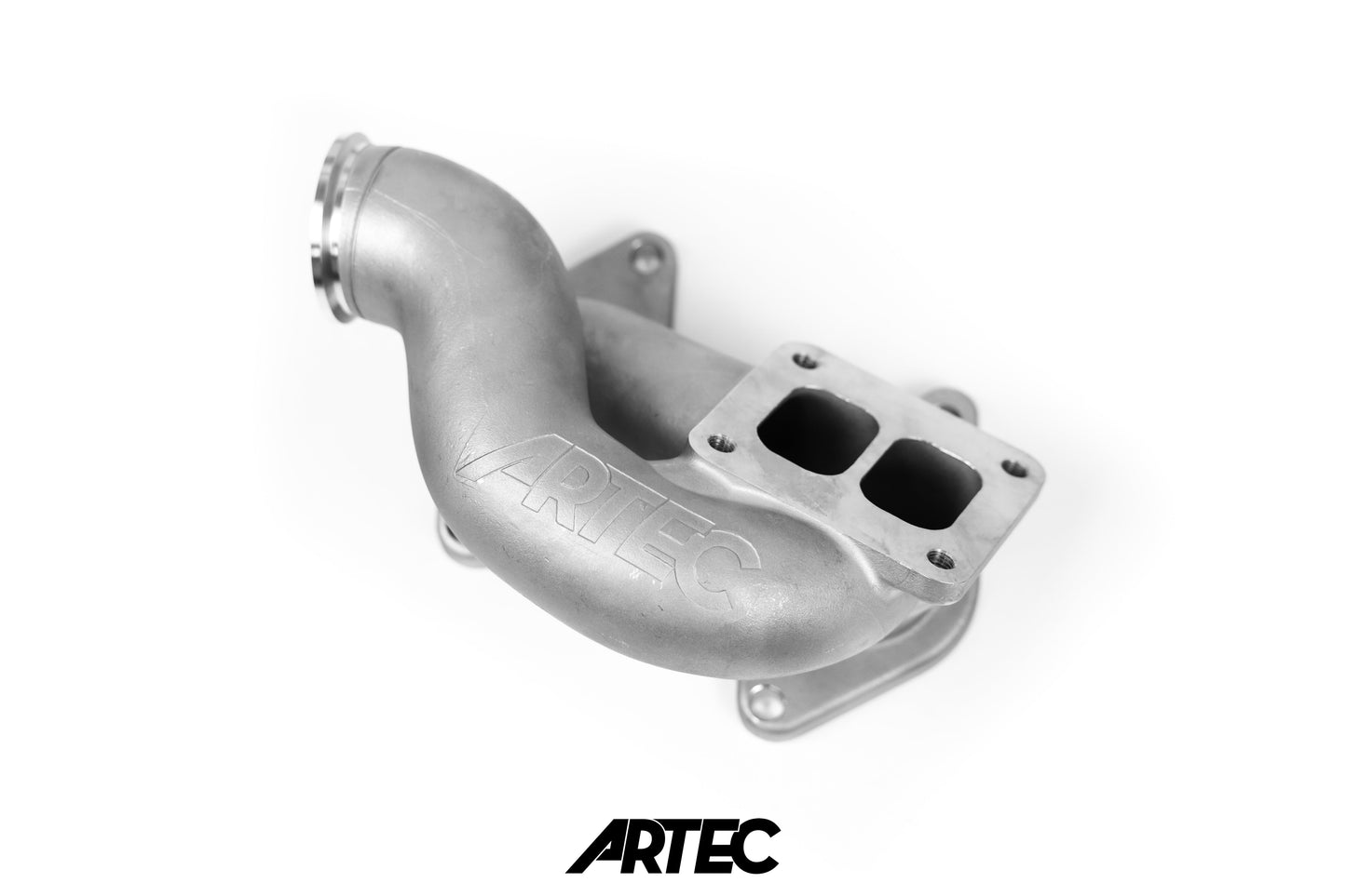 Artec Mazda 13B T4 Exhaust Manifold