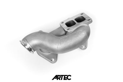 Artec Mazda 13B T4 Exhaust Manifold