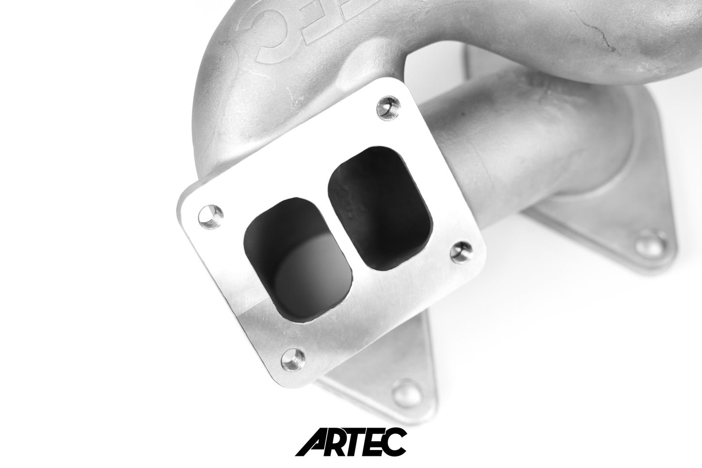 Artec Mazda 13B T4 Exhaust Manifold