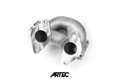 Artec Mazda 13B T4 Exhaust Manifold