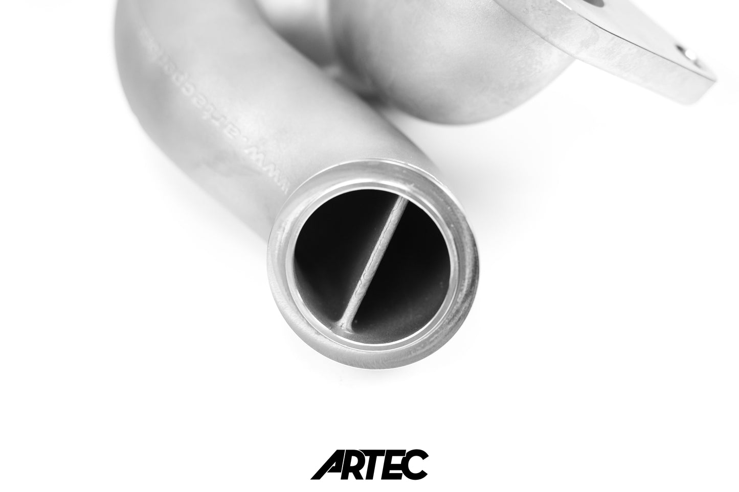 Artec Mazda 13B T4 Exhaust Manifold