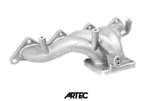 Artec Mitsubishi Evolution Evo 4-9 4G63 Stock Replacement Exhaust Manifold