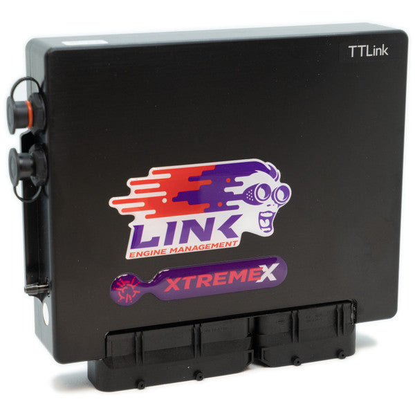 Link ECU TTLink - TTX Standalone ECU Audi TT