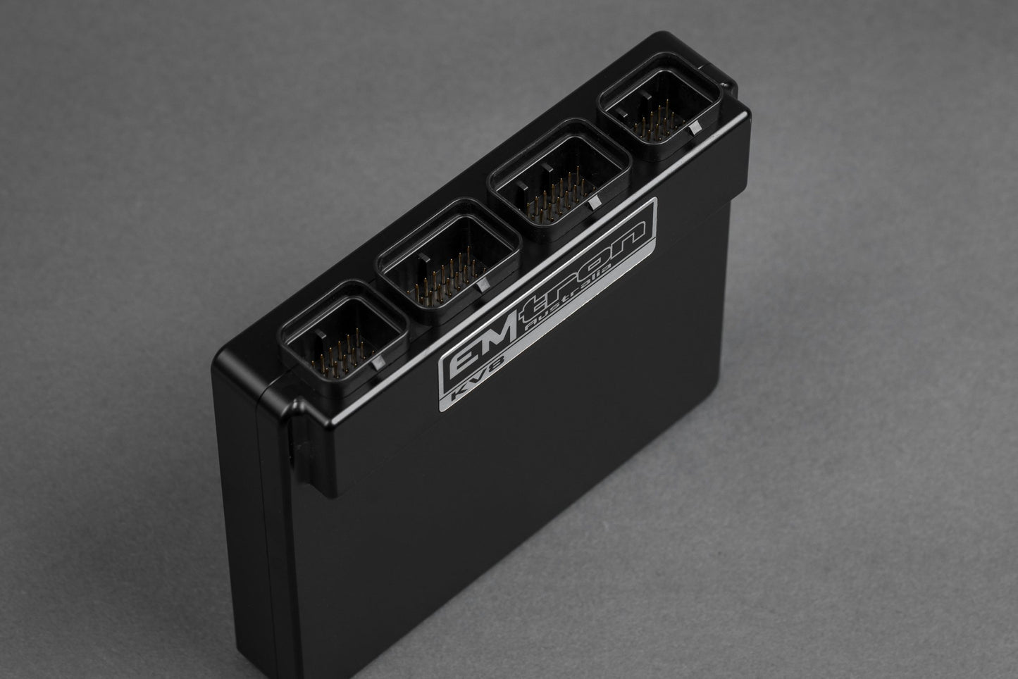 EMtron KV8 Standalone ECU | Wire-In Engine Management System | Classified Motorsports