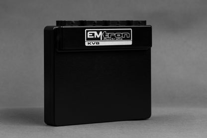 EMtron KV8 Standalone ECU | Wire-In Engine Management System | Classified Motorsports