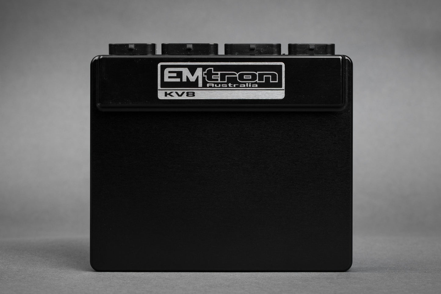EMtron KV8 Standalone ECU | Wire-In Engine Management System | Classified Motorsports