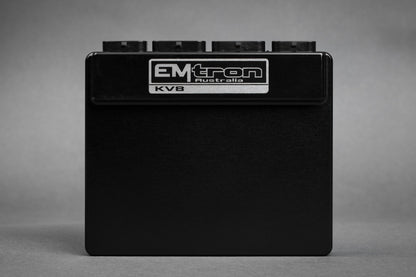 EMtron KV8 Standalone ECU | Wire-In Engine Management System | Classified Motorsports