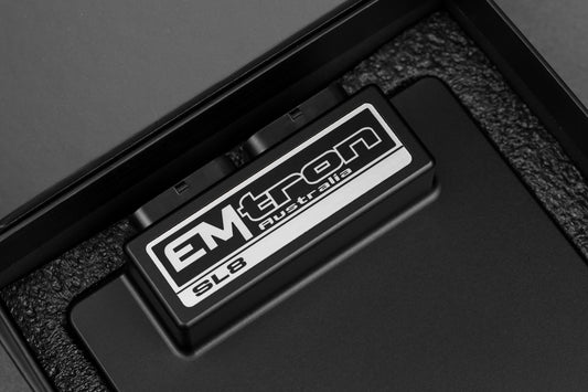 EMtron SL8 Standalone ECU | Wire-In Engine Management System | Classified Motorsports