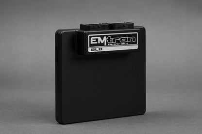 EMtron SL8 Standalone ECU | Wire-In Engine Management System | Classified Motorsports