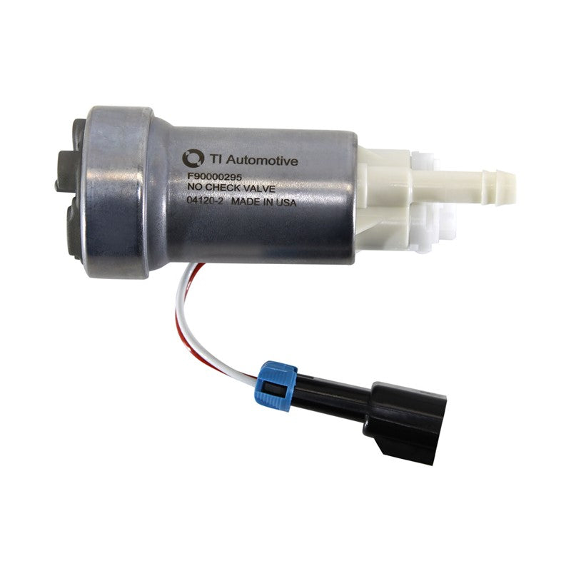 Walbro 535LPH Fuel Pump - (Universal E85 Ethanol)