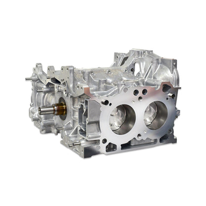 IAG Stage 2.5 FA20 Subaru Closed Deck Short Block (Standard Compression 12.5:1)