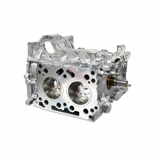 IAG 800 FA20 Subaru Closed Deck Short Block (10.5:1 Compression Ratio)