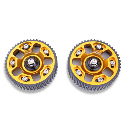 PRP 1UZ Adjustable ALLOY OUTER Cam Gears