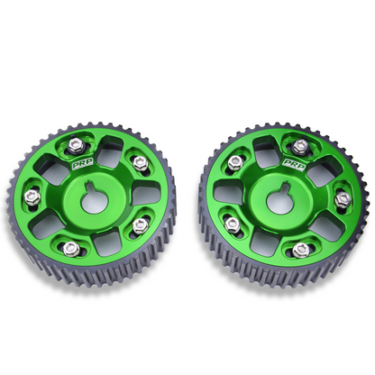 PRP 1UZ Adjustable ALLOY OUTER Cam Gears